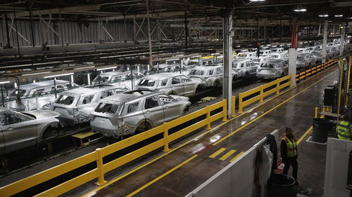 外贸订单锐减与供应链二次冲击下的中国汽车产业