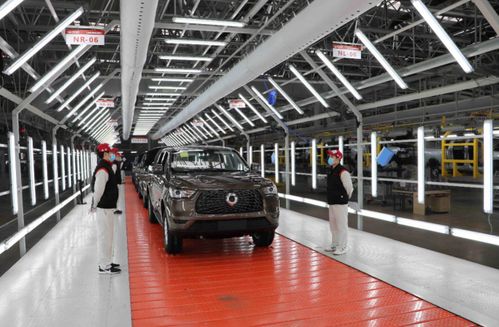 单日突破620辆，长城皮卡3月销量暴涨引领市场回暖